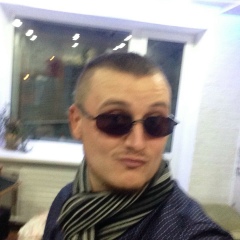 Саша Лыженков, 22.11.1987, Гомель