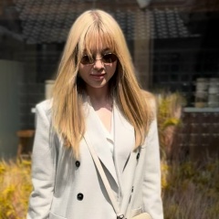 Натали Гулумян