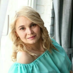 Авелина Салынова, 10.06.1985, Уфа