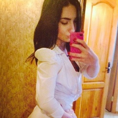 Аня Смирнова, 07.05.1991, Санкт-Петербург