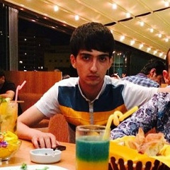 Alizamim Allahverdiev, 23.11.1989, Баку