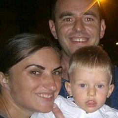 Игорь Засельский, 05.05.1982, Кривой Рог