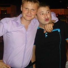 Андрей Гребенников, 24.08.1989, Орёл