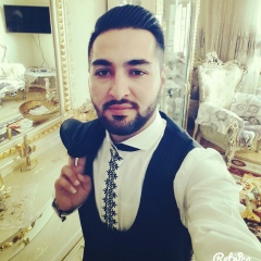 Kamran Verdiyev, 26.12.1990, Харьков