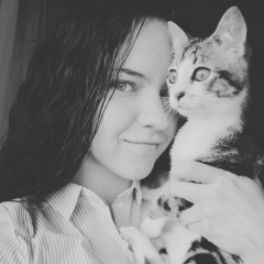 Мария Жукова, 18.10, Макеевка