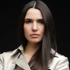 Юлиана Карпухина, 22.02