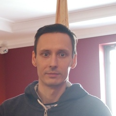 Андрей Щитов, 23.04.1987, Москва