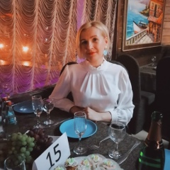 Жанна Ковалева, 09.06, Гомель