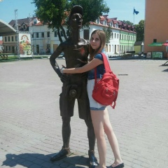 Екатерина Богдан, 02.10, Чернигов