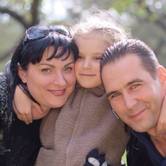 Екатерина Беккер, 14.04.1980, Киев