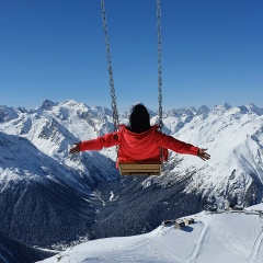 Гульшат Загидуллина, 01.02, Москва