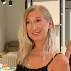 Римма Елишева, 10.08, Москва