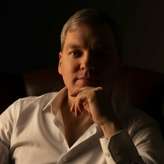 Сергей Савельев, Москва