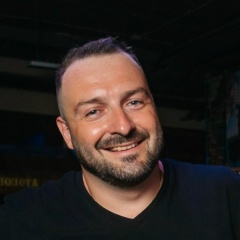 Кирилл Аксенов, 05.08, Москва