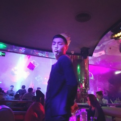 Alisher Abu, 09.03.1995, Алматы