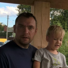 Игорь Боронос, 15.03.1981, Тверь