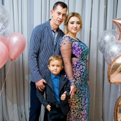 Александра Хмиль, 18.11, Одесса