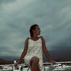 Екатерина Шурина, 23.10, Москва