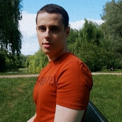 Никита Поянский, 28.12.1993, Кишинев