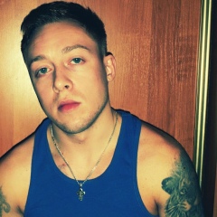 Тоша Шиманов, 19.08.1987, Рязань