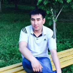 Orak Baimenov, 22.01.1985, Кызылорда