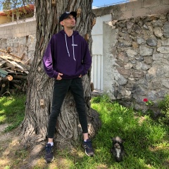 Тарлан Исаев, Mountain View