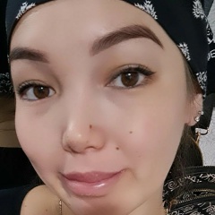 Рахат Осмоналиева, 11.07.1993