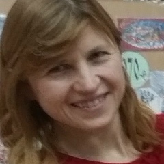 Екатерина Ванчикова, Голицыно