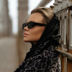 Лена Анисимова, Санкт-Петербург