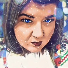 Надежда Трухнова, 25.12, Советский