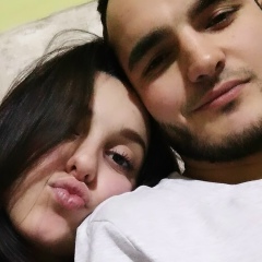 Седен Кенджаметов, 09.02.1993, Симферополь