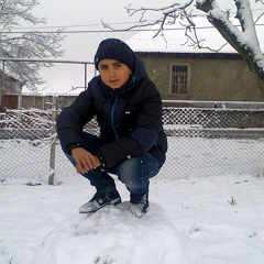 Qurvan Qasimov, 18.04.1999