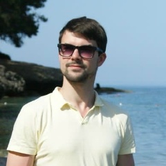 Сергей Курятников, 07.03.1988, Рязань