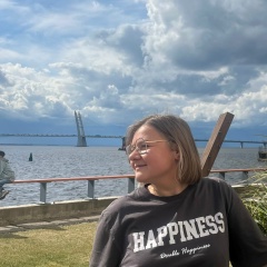 Наталья Жереблюк, 27.09.1993, Краснодар