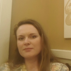 Олеся Губаревич, 05.02.1985, Санкт-Петербург