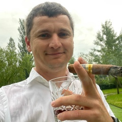 Торян Александр, 03.07, Москва