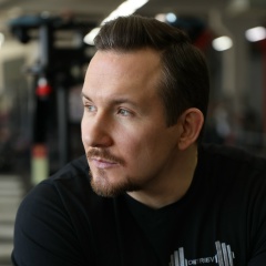 Сергей Дмитриев, 14.06, Саратов