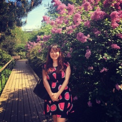 Наиля Ханова, 27.05.1994, Paris