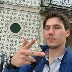 Євгеній Ляшенко, Newcastle upon Tyne