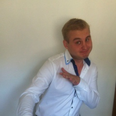 Максим Цыцаркин, 04.07, Москва