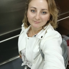 Оля Найда, 15.11.1986, Гродно