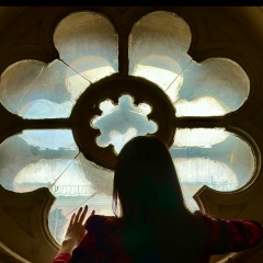 Ольга Хлопотова, 25.04, Санкт-Петербург