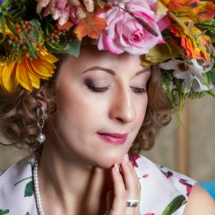 Екатерина Артемова, 15.06, Екатеринбург