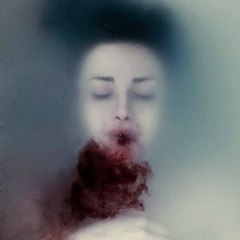 Амина Осмонова, 22.12.1995, Dubai