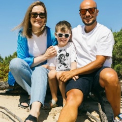 Эльдар Кабиров, 20.04, Санкт-Петербург