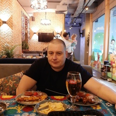 Алексей Волков, 27.03.1978, Волжск