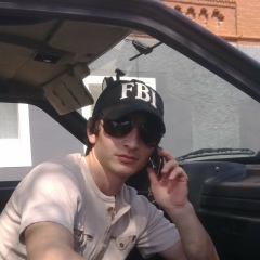 Джабраил Тайсаев, 06.05.1991, Шали