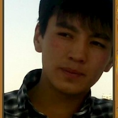 Досым Меркибаев, 04.07.1990, Алматы