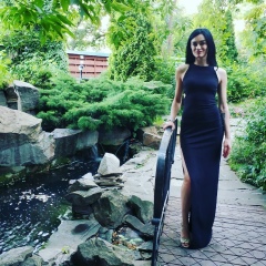 Диана Диаковская, 06.04.1985, Донецк