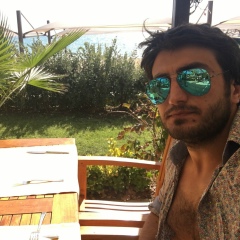 Раим Гаджиев, 06.12, Алматы